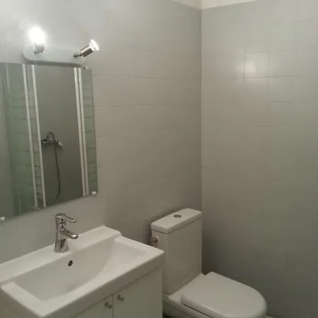 Studio Les Halles Apartment