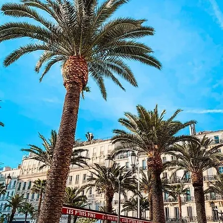 Apartament Studio Les Halles